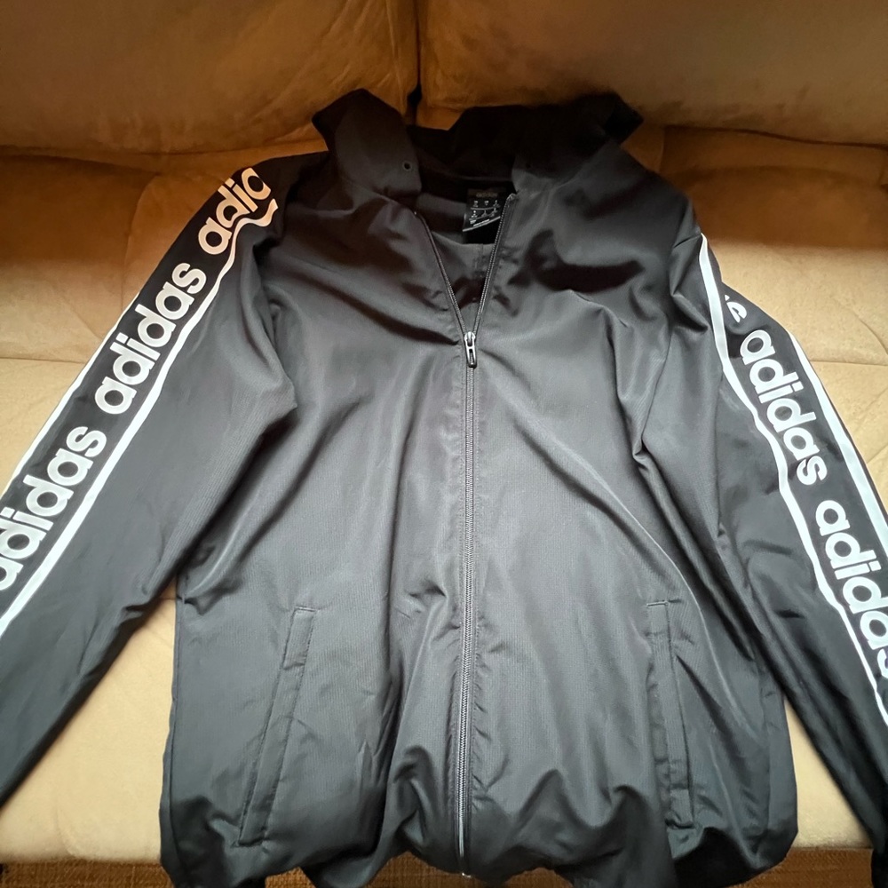 Super bundle 6 items, Adidas, Banana Republic, Soma, LaCoste